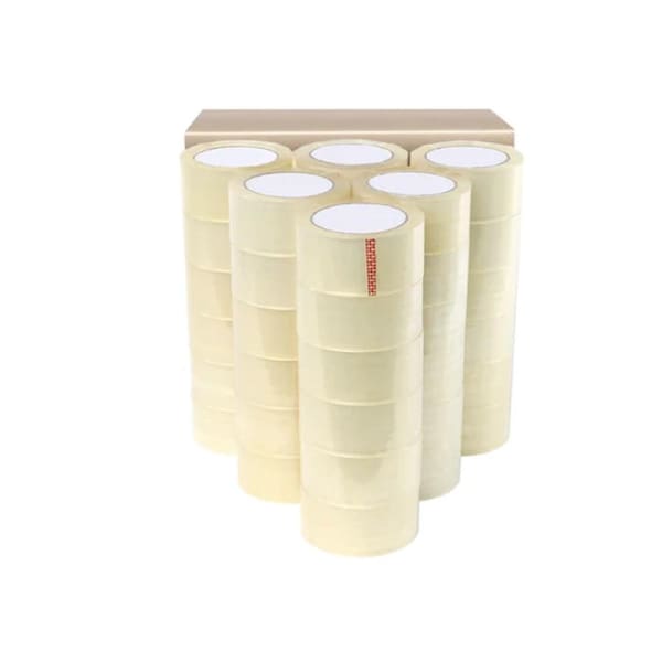 Premium Sticky tape 36 rolls