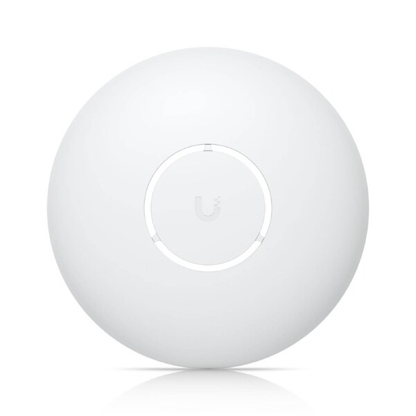 Ubiquiti U7 Paintable Cover, Single Pack, For the U7 Pro & U7 Pro Max that Can Be Painted For A Custom Appearance