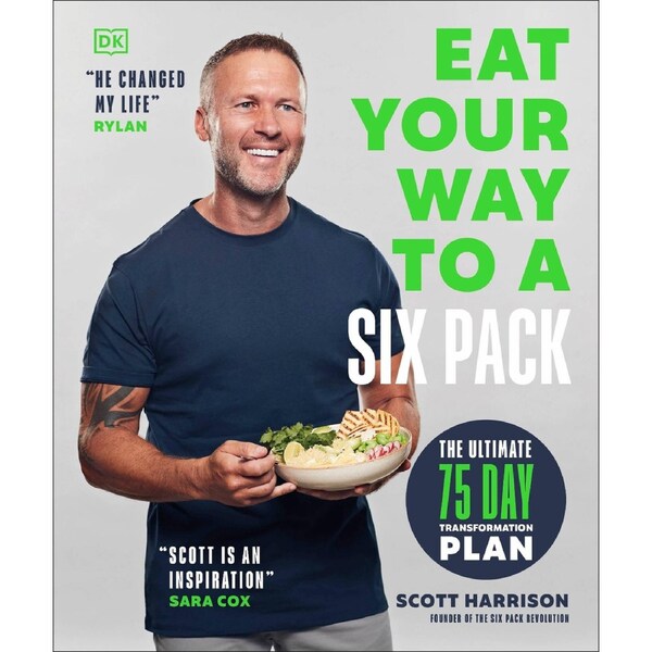 Eat Your Way to a Six Pack