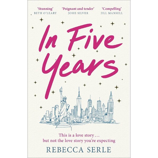 In Five Years