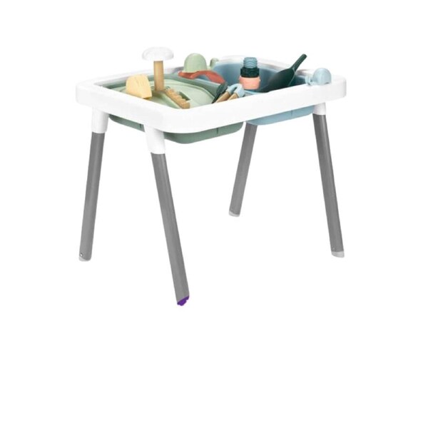 Skip Hop Montessori Discoverosity 3-in-1 Sensory Table