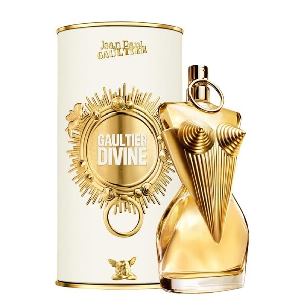 Gaultier Divine by Jean Paul Gaultier EDP Spray 100ml