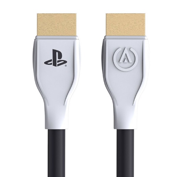 PowerA 3m HDMI Cable for PlayStation 5