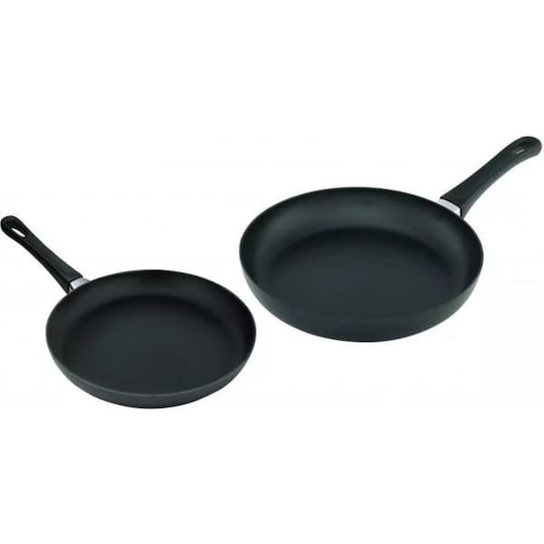 Scanpan Classic 20 & 26cm Frypan Set - 2 Piece