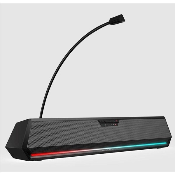 Edifier G1500 BAR BLACK 7.1 Surround Gaming Speaker G1500 BAR BLACK