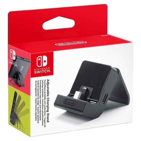 Switch Adjustable Charging Stand