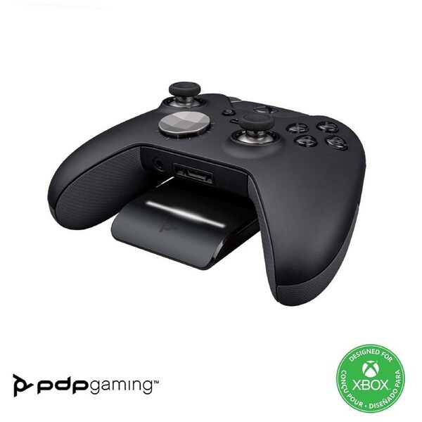 PDP Gaming Ultra Slim Single Charge System for Xbox Series X