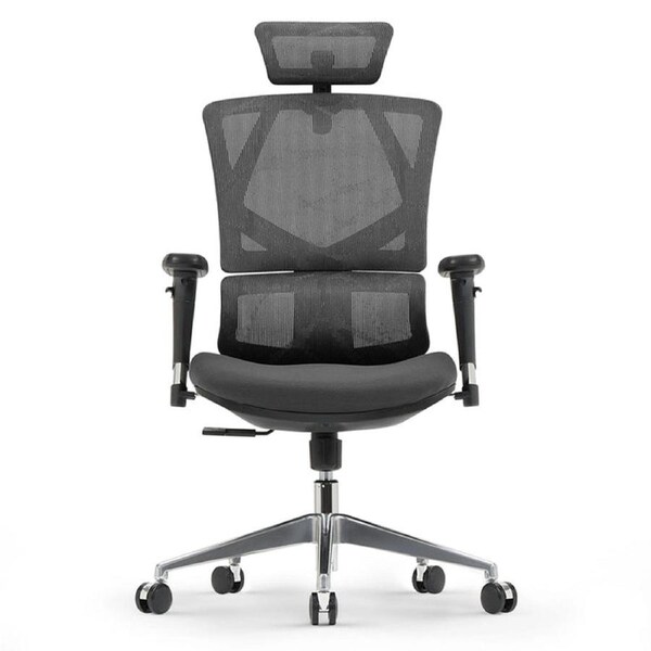 Sihoo VIto M90 Ergonomic Office Chair with Cushion