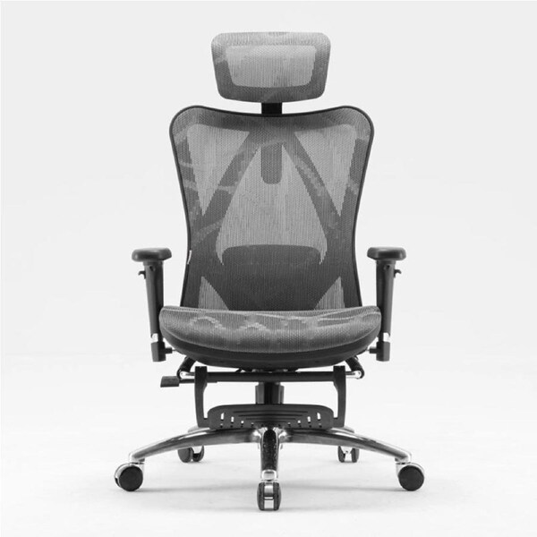 Sihoo M57 Ergonomic Office Chair with Footrest