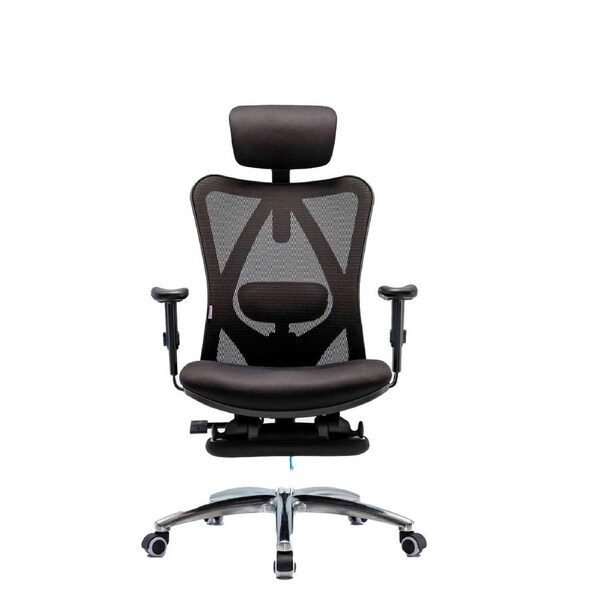 Sihoo M18 Ergonomic Task Office Chair with Footrest