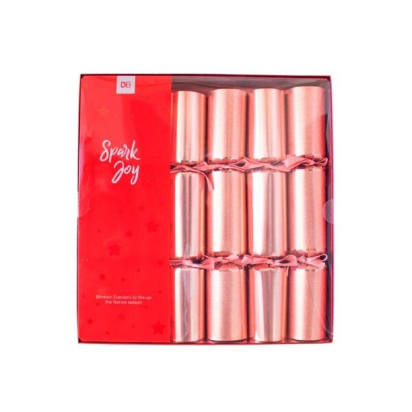 Db Spark Joy Bonbon Crackers