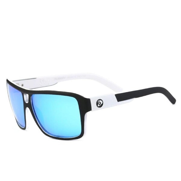 Unisex Fashion UV400 Polarized Sunglasses - Outdoor Driving Sport Glasses,Color 9