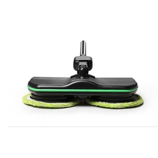 Wireless Rotary Electric Rechargeable Floor Mop Home Cleaner Scrubber Polisher