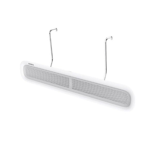 Wall Mounted Air Conditioner Deflector Adjustable Prevents Direct Blowing