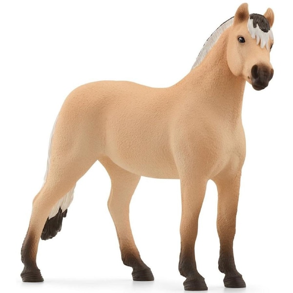Schleich Norwegian Fjord Horse Stallion
