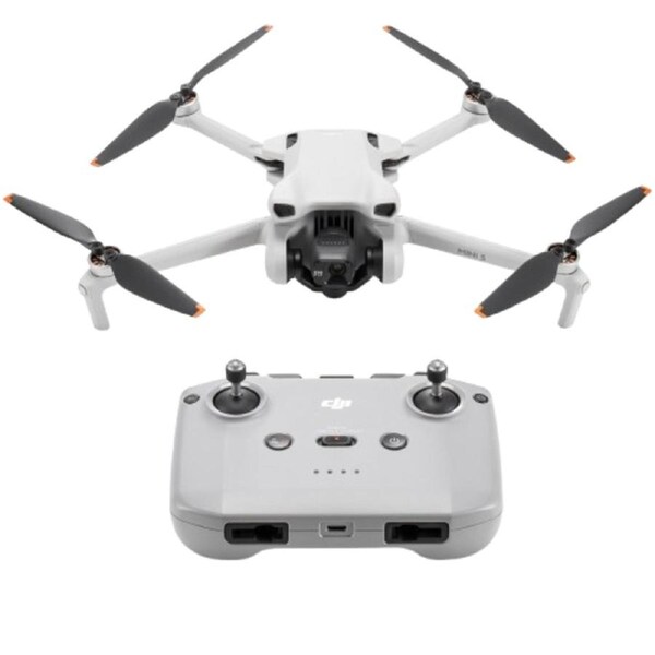 DJI Mini 3 Drone