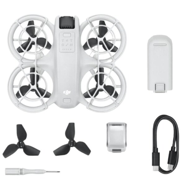 DJI Neo Drone