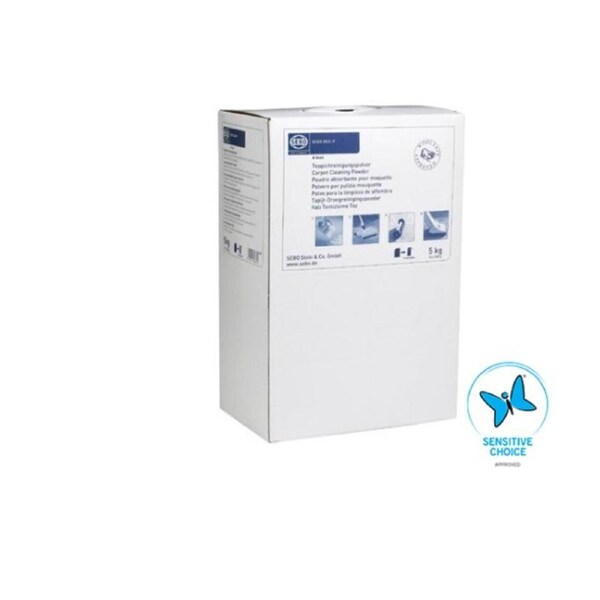 SEBO Duo-P Bulk Refill (0466)