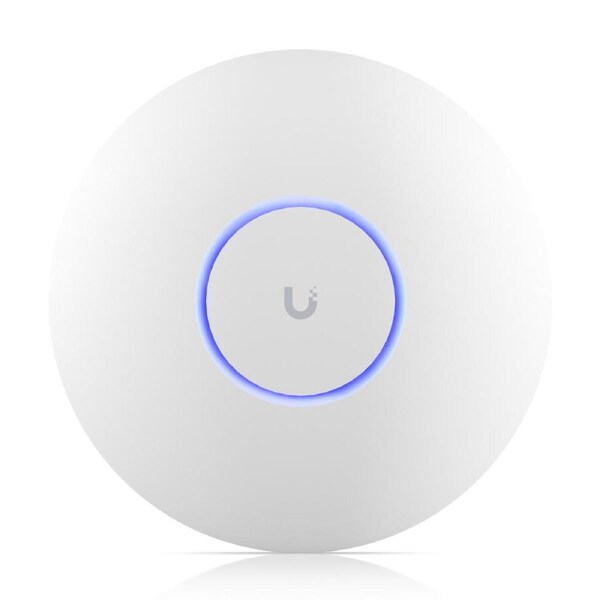 Ubiquiti UniFI U7 Pro Max Ceiling-mounted WiFi 7 AP