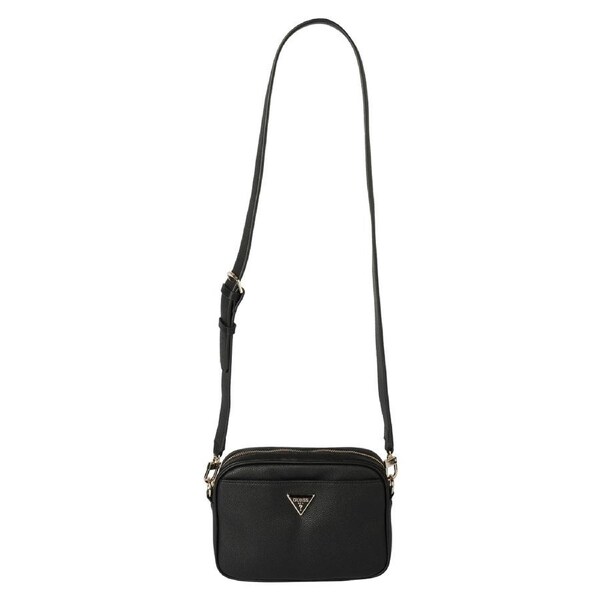 Guess Women's Meridian Camera Bag Black