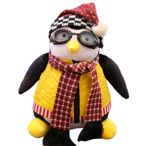 Penguin Plush Toys Plush Doll Plush Toys