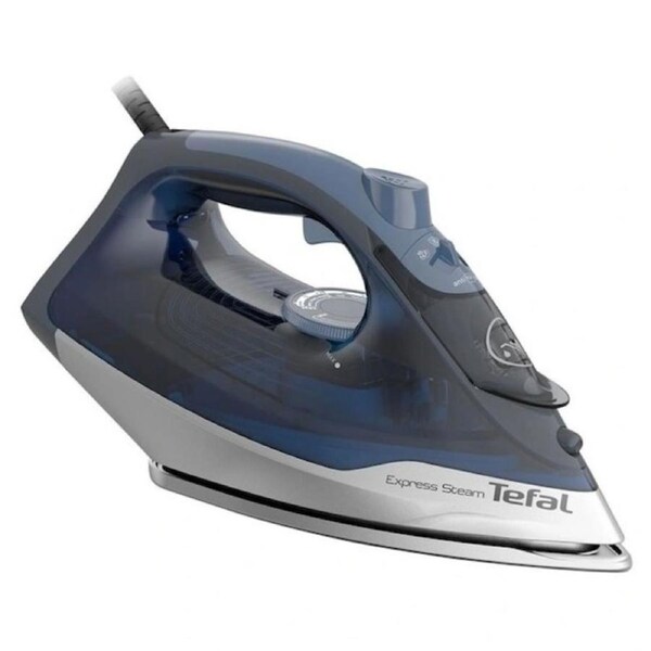 Tefal Express Steam AutoOff Steam Iron FV2868