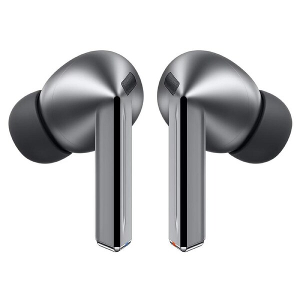 Samsung Galaxy Buds3 Pro Silver