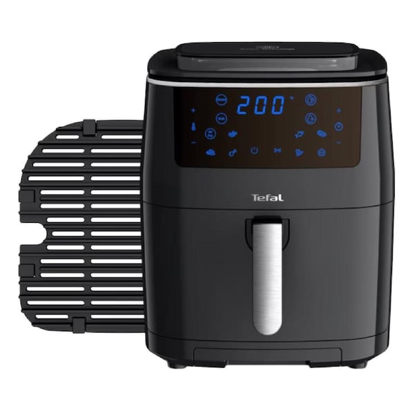 Tefal Easy Fry Grill and Steam XXL 3-in-1 Air Fryer FW2018