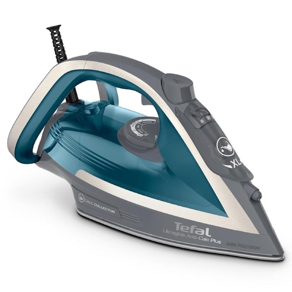 Tefal UltraGlide Plus Steam Iron FV5844