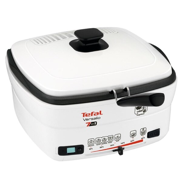 Tefal Versalio 7-in-1 Multicooker FR4900