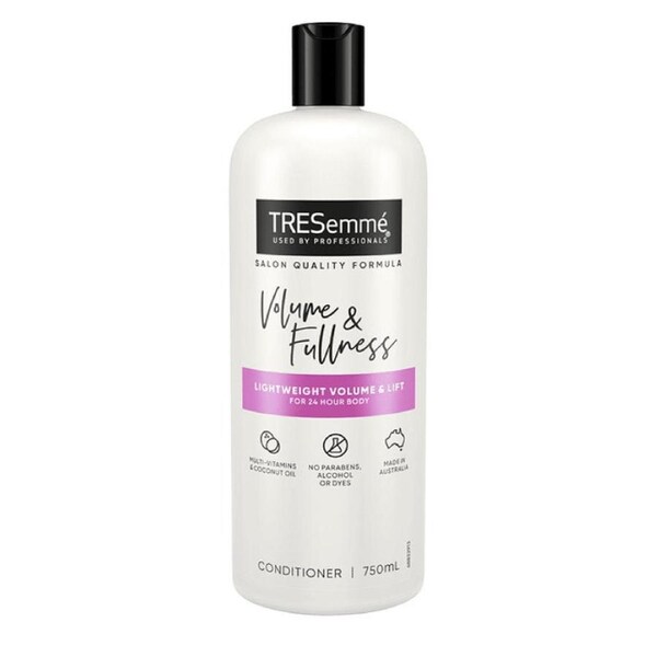 Tresemme Volume and Fullness Conditioner 750ml