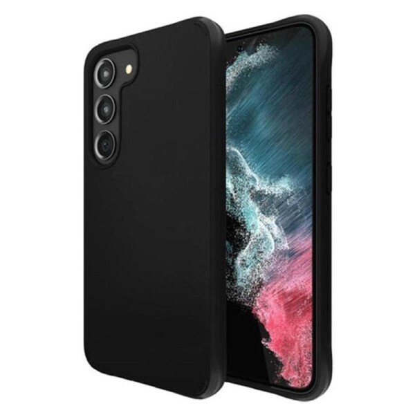 Soka X-Symetry Case (Suits Galaxy S24) - Black