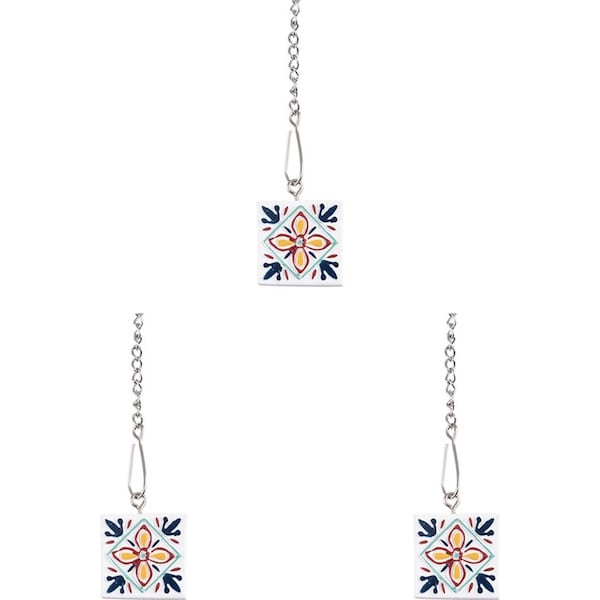 3x Teaology Stainless Steel Mesh Tea Ball Infuser Strainer/Filter Drink Maker