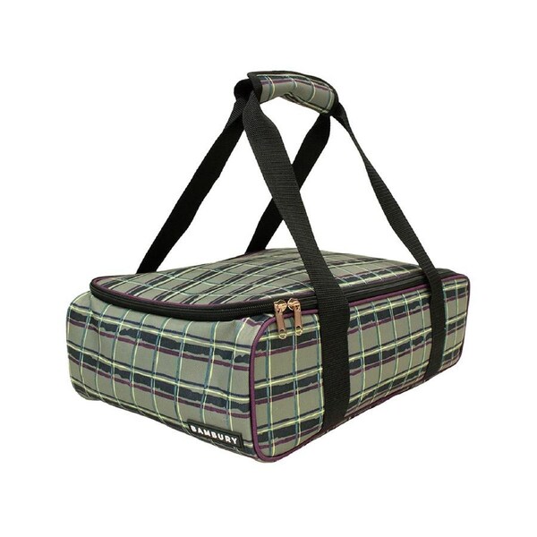 Felix Rectangle Food Carrier