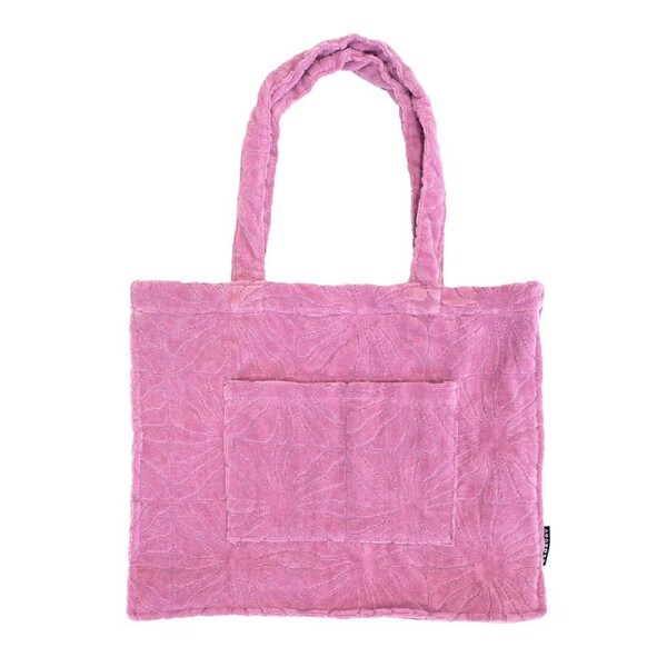 HiLo Tote Bag Dandy - Orchid
