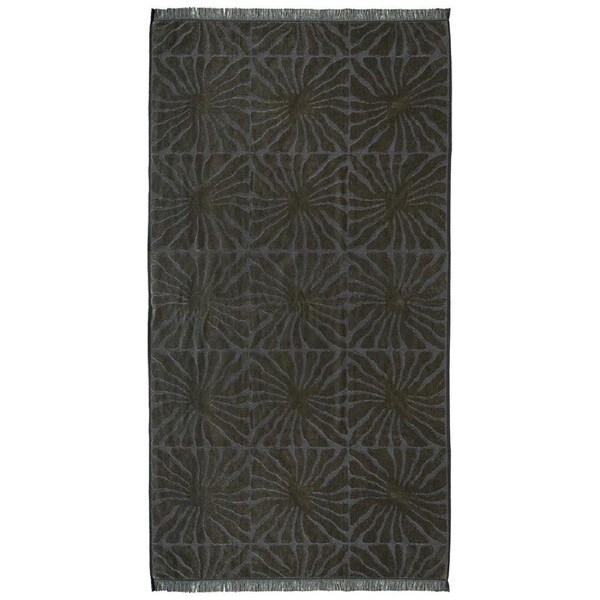 HiLo Beach Towel Dandy - Khaki