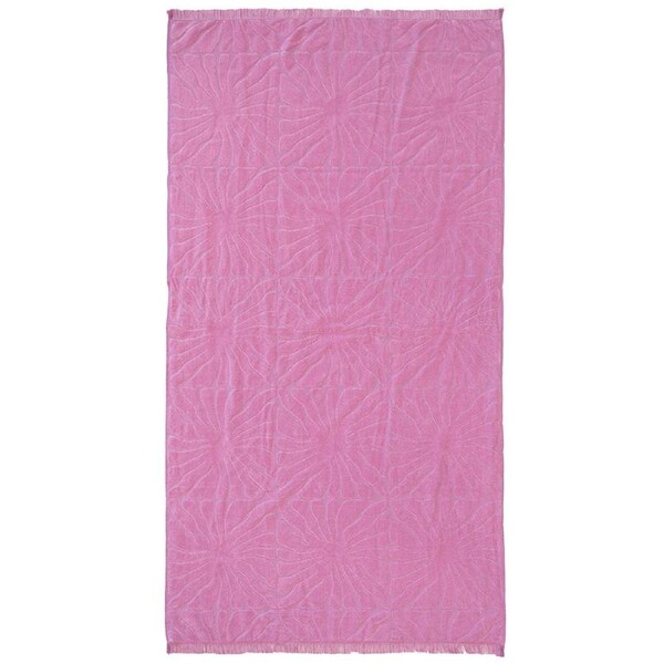 HiLo Beach Towel Dandy - Orchid