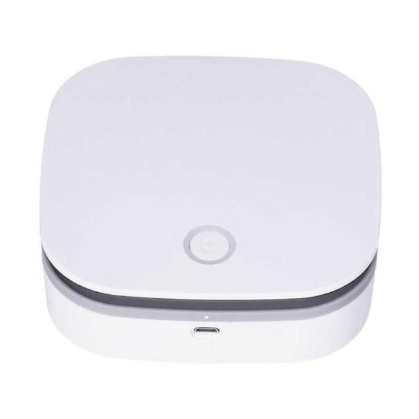 Ozzie Odor Remover Machine for Smoke Smell Ultimate Odor Remover for Home Car