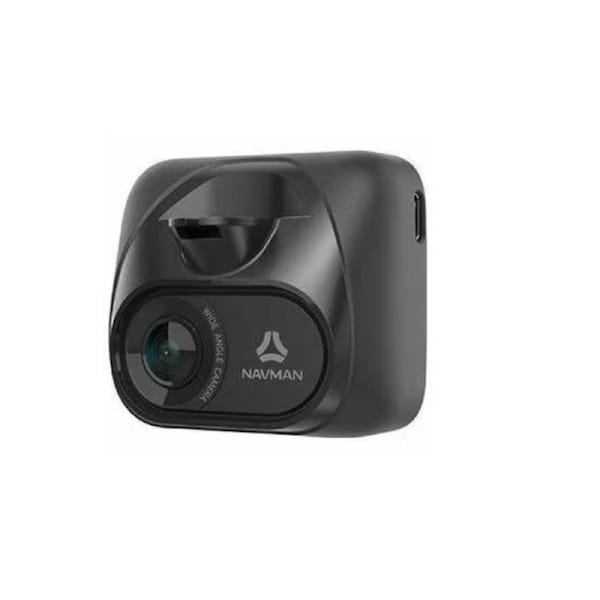 Navman Auto 220 GPS Dash Cam