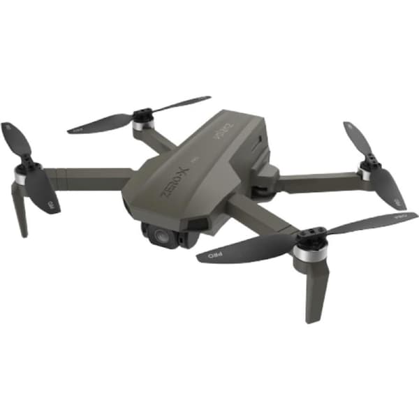 Zero-X Pro Volanz 4K Drone with GPS & WIFI
