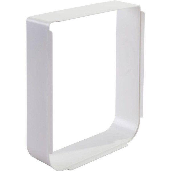 SureFlap Tunnel Extension for Pet Door in White