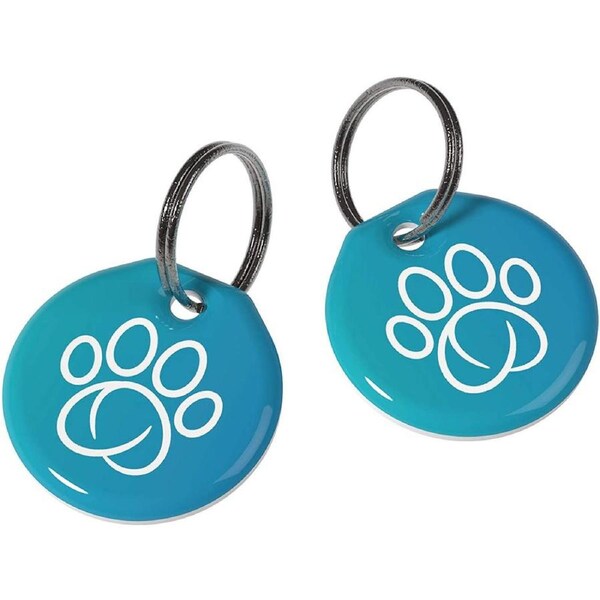 SureFlap RFID Collar Tags - 2 Pack for Sureflap & Surefeed