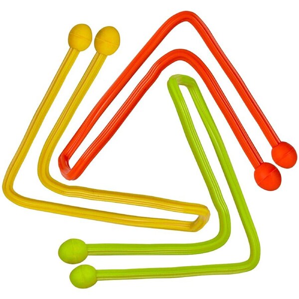 Silicone Zone Silly Twist Food Grade Twist Ties Set of 30