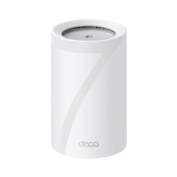 TP-Link Deco BE65 Pro(1-pack) BE11000 Whole Home Mesh WiFi 7 System