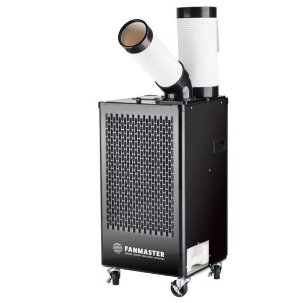 Fanmaster Industrial 2.7kW / 9,000 BTU Portable Air Conditioner