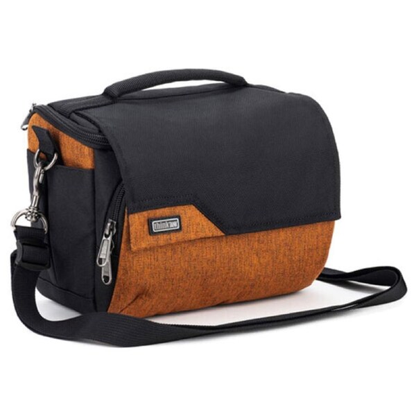 Think Tank Mirrorless Mover 20 V2 Camera Bag - Campfire Orange