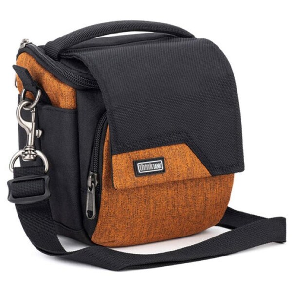 Think Tank Mirrorless Mover 10 V2 Camera Bag - Campfire Orange