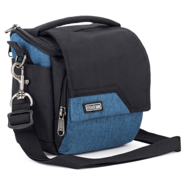 Think Tank Mirrorless Mover 10 V2 Camera Bag - Marine Blue