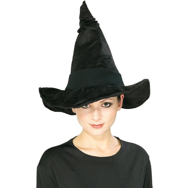 Harry Potter Professor McGonagalls Witch Hat