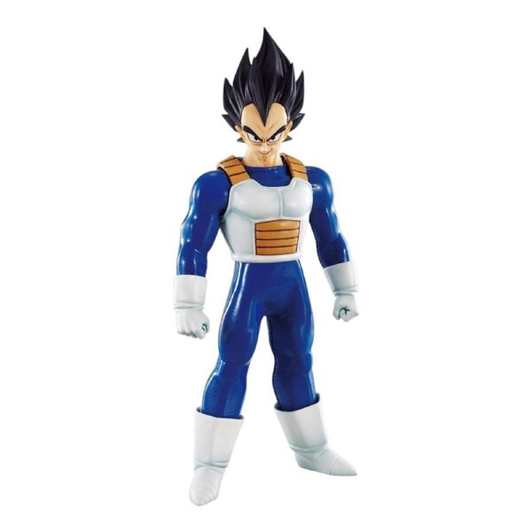Megahouse Dimension of Dragonball Dragon Ball Z Vegeta Figure